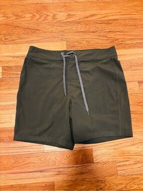 Prana Riveter 7” Boardshort